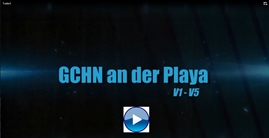 Trailer Titelbild - GCHN an der Playa V1-V5