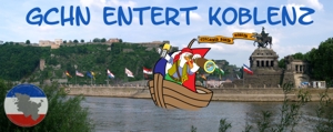 Koblenz Banner