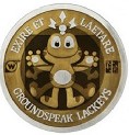 Goldene Groundspeak Coin